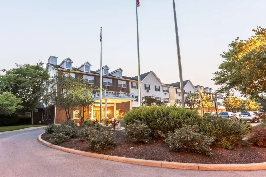 Independence Village of Avon (Prestwick)