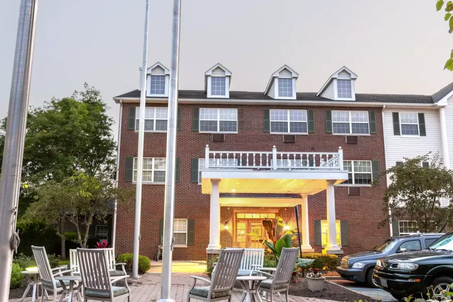 Independence Village of Avon (Prestwick)