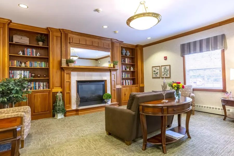 Independence Village of Avon (Prestwick)