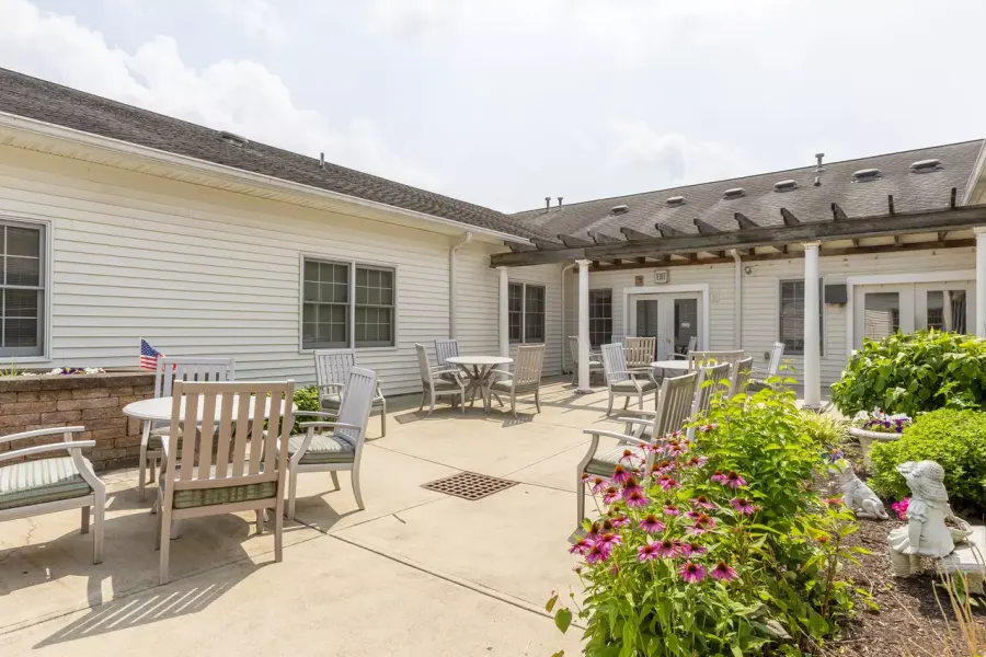 Independence Village of Avon (Prestwick)