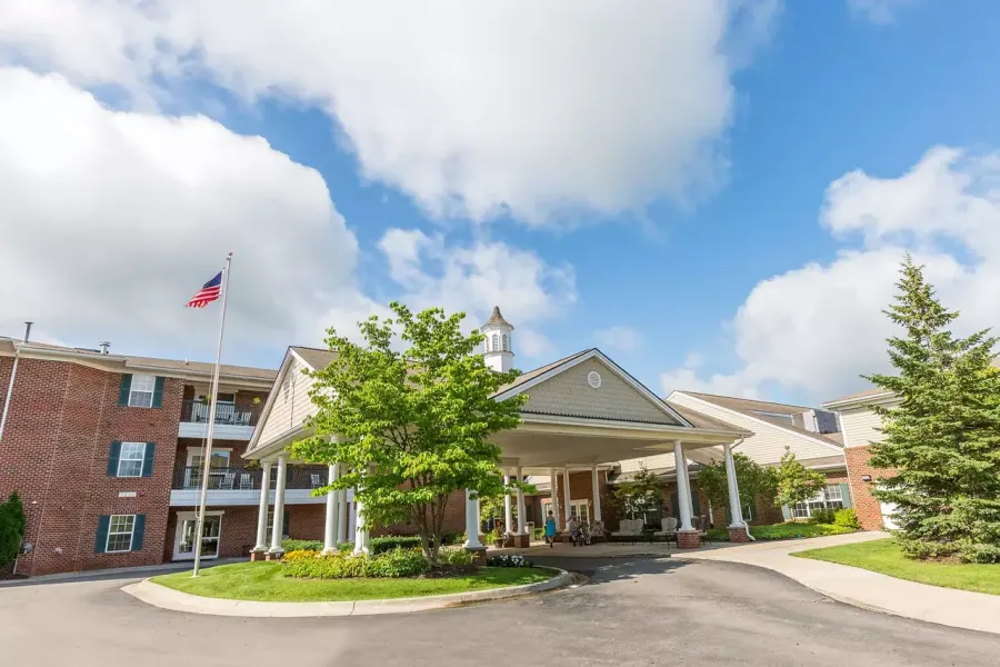 Independence Village of Brighton Valley