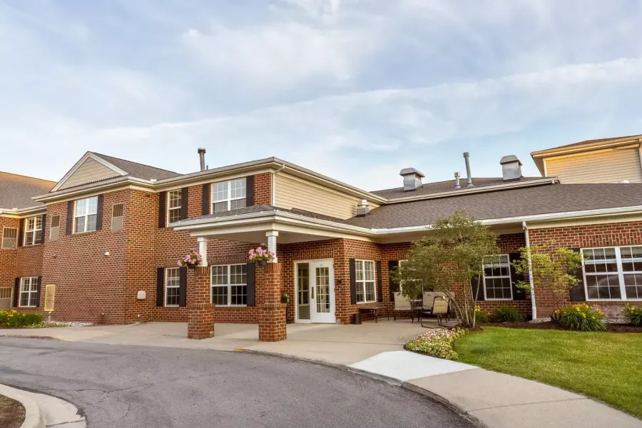 Independence Village of Brighton Valley