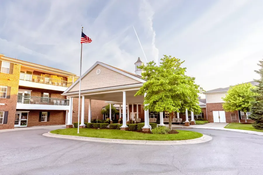 Independence Village of Brighton Valley