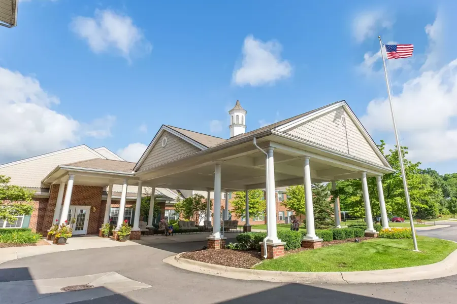 Independence Village of Brighton Valley