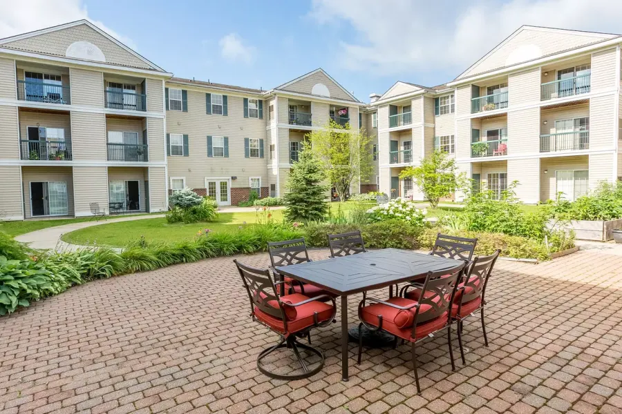 Independence Village of Brighton Valley