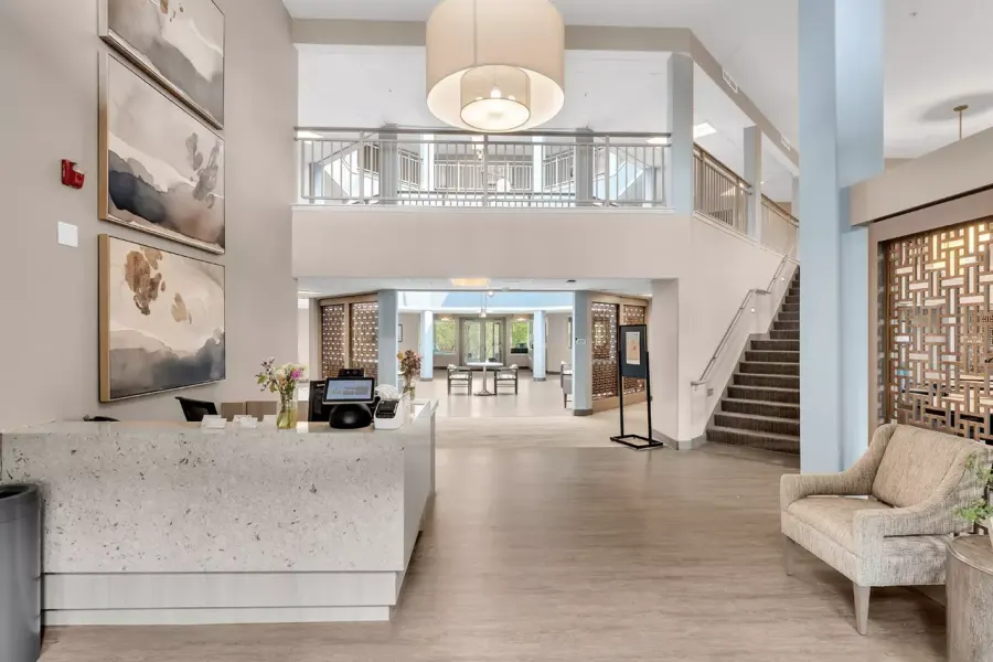 Independence Village of Columbus