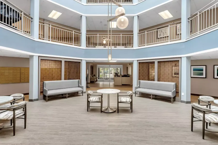 Independence Village of Columbus