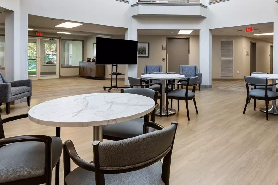 Independence Village of Columbus