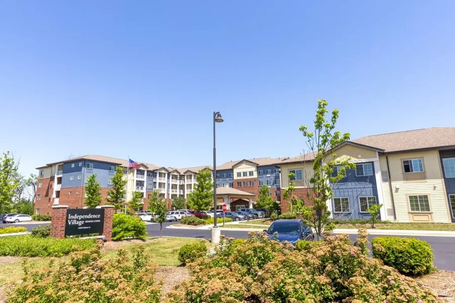 Independence Village of Fishers East