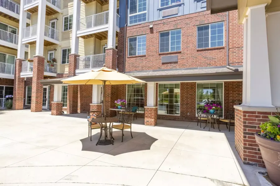 Independence Village of Fishers East