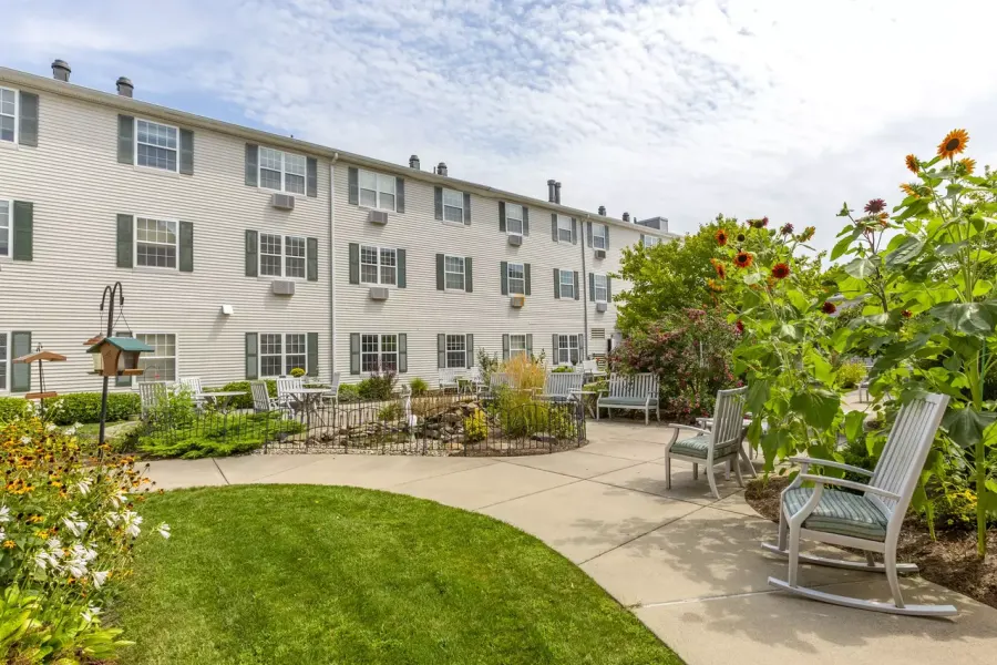 Independence Village of Fishers South