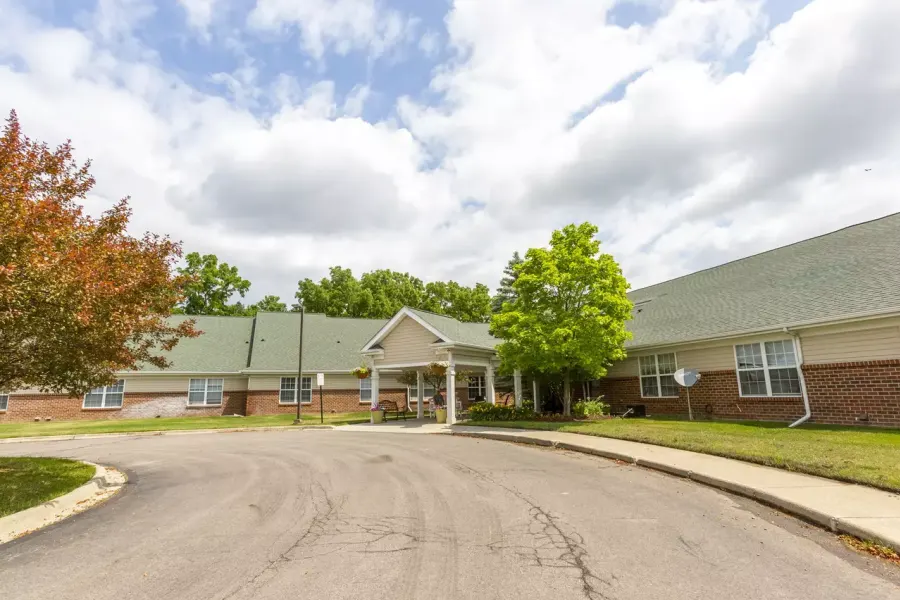 Independence Village of Grand Ledge