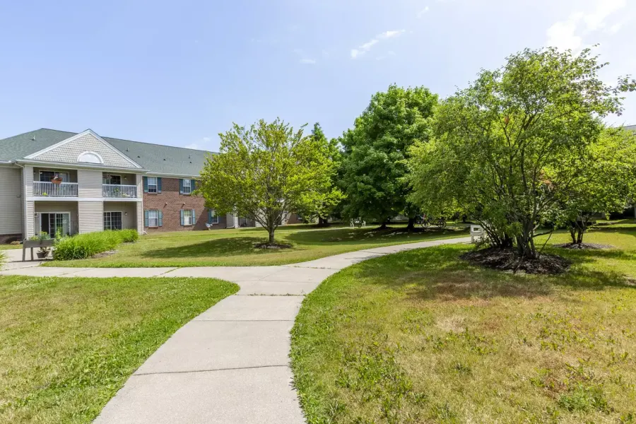 Independence Village of Grand Ledge