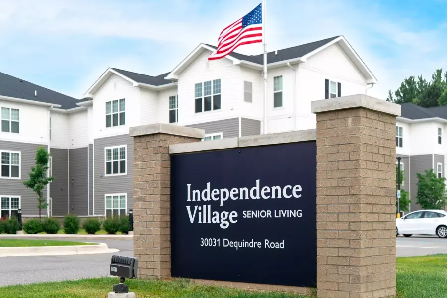 Independence Village of Madison Heights
