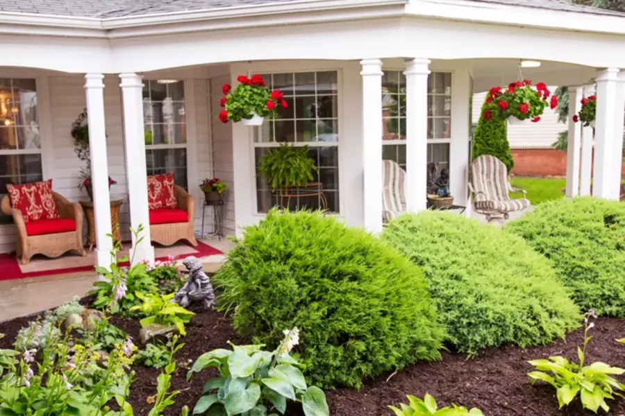 Independence Village of Midland