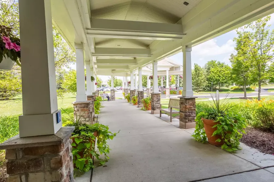 Independence Village of Oxford (Waterstone)