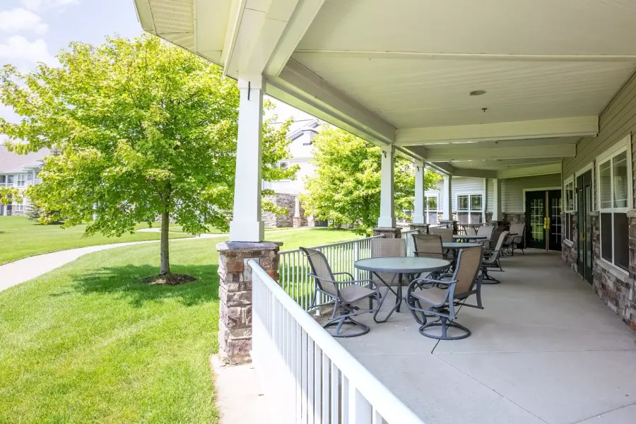 Independence Village of Oxford (Waterstone)