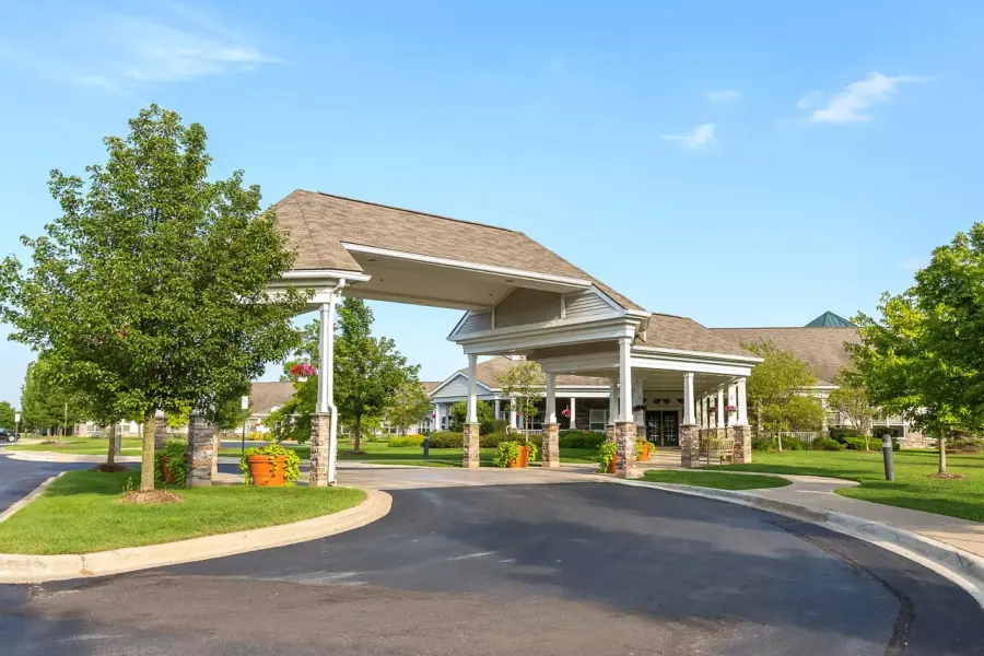 Independence Village of Oxford (Waterstone)