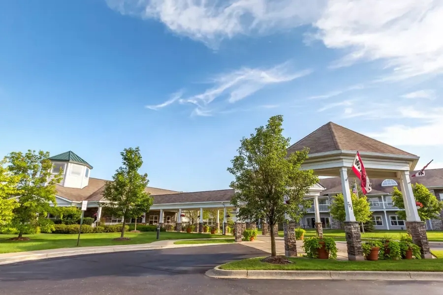 Independence Village of Oxford (Waterstone)