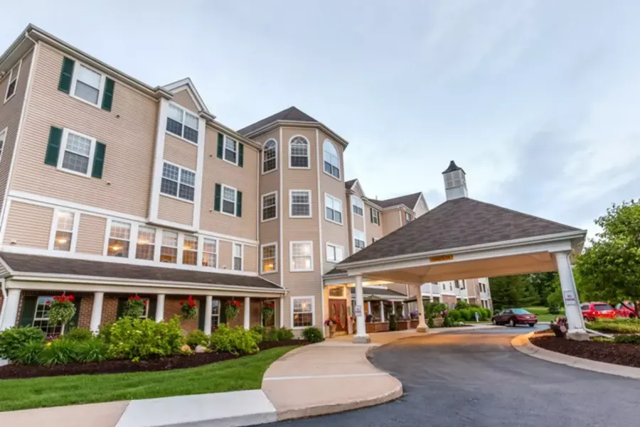 Independence Village of Petoskey