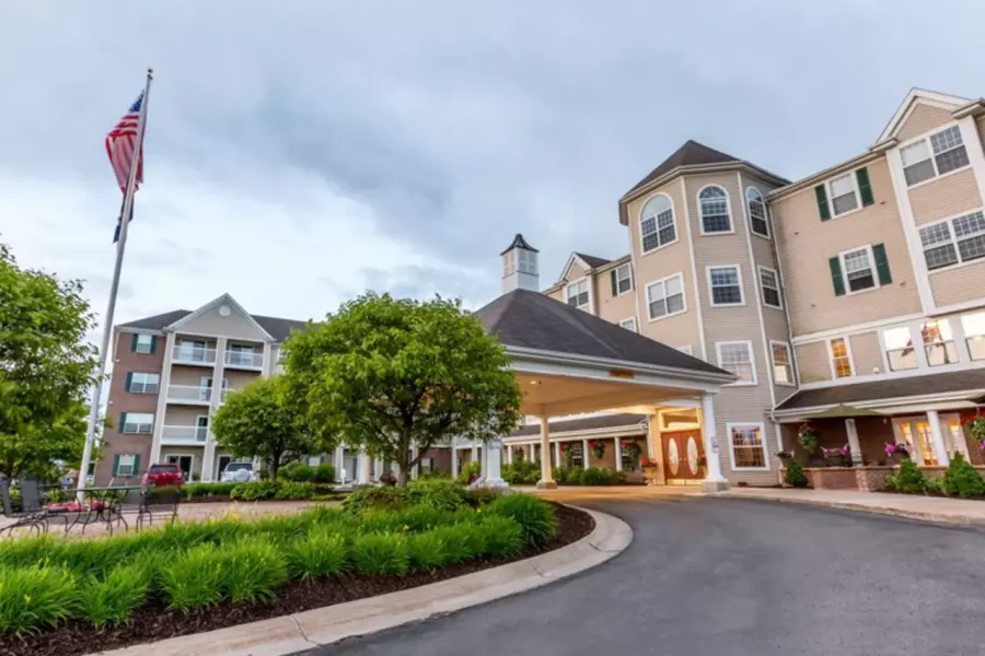 Independence Village of Petoskey