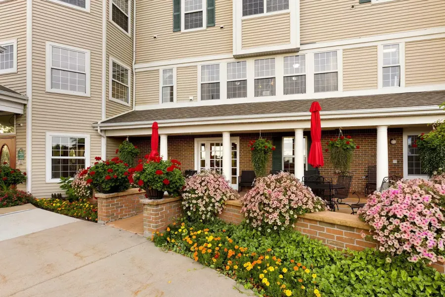 Independence Village of Petoskey