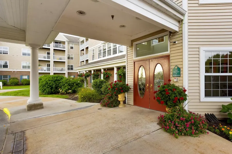 Independence Village of Petoskey