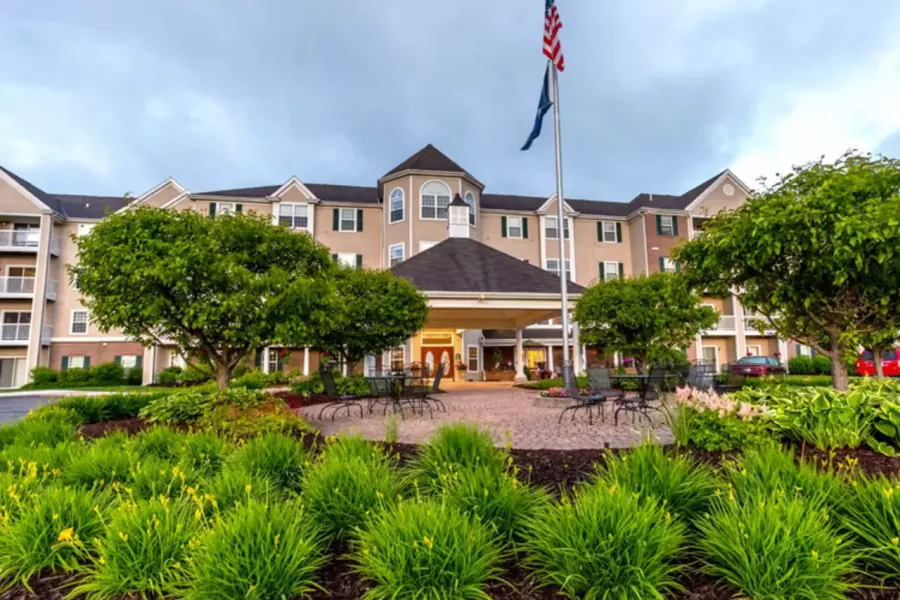 Independence Village of Petoskey