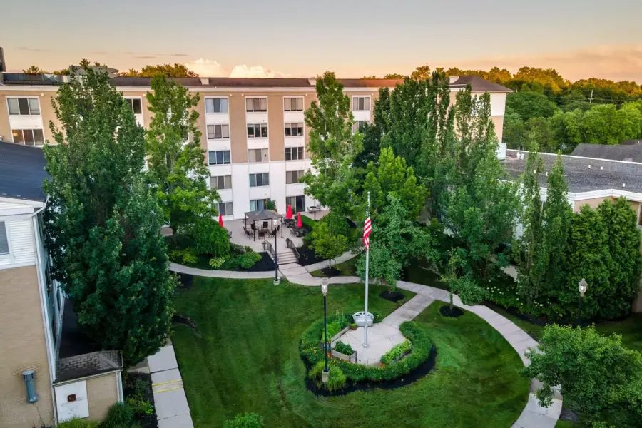 Independence Village of Plymouth