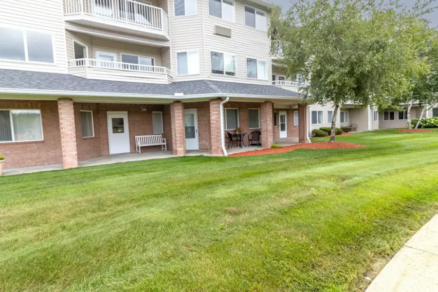 Independence Village of Saginaw