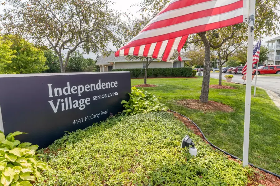 Independence Village of Saginaw