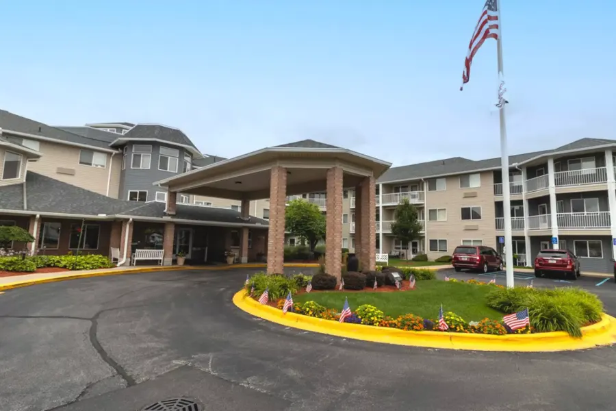 Independence Village of Saginaw