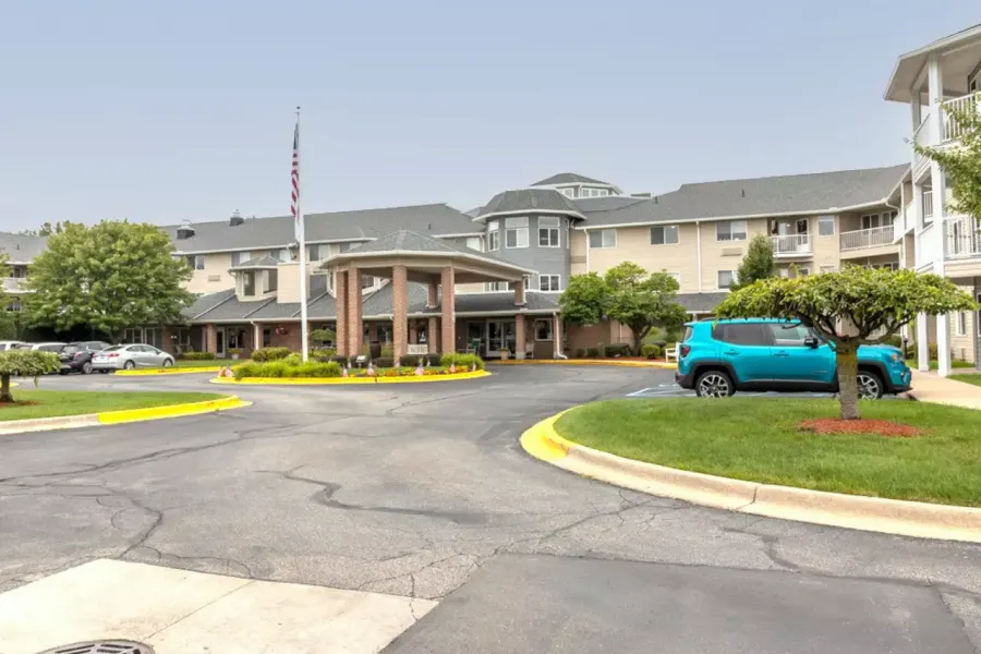 Independence Village of Saginaw