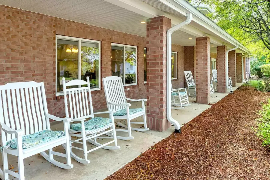 Independence Village of Waterford