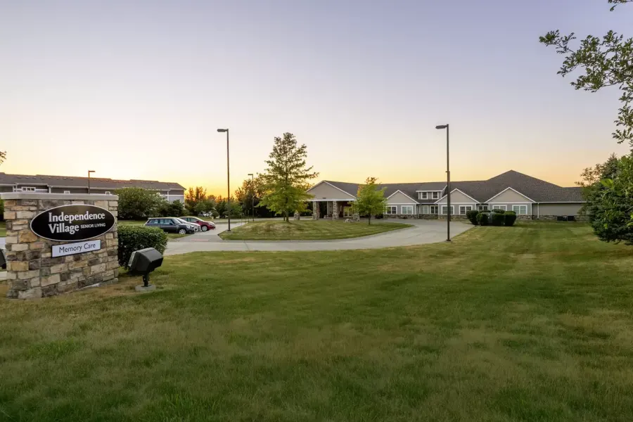 Independence Village Of Waukee