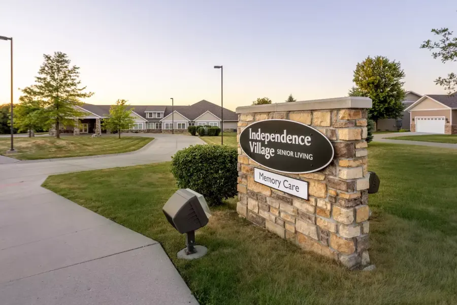 Independence Village Of Waukee