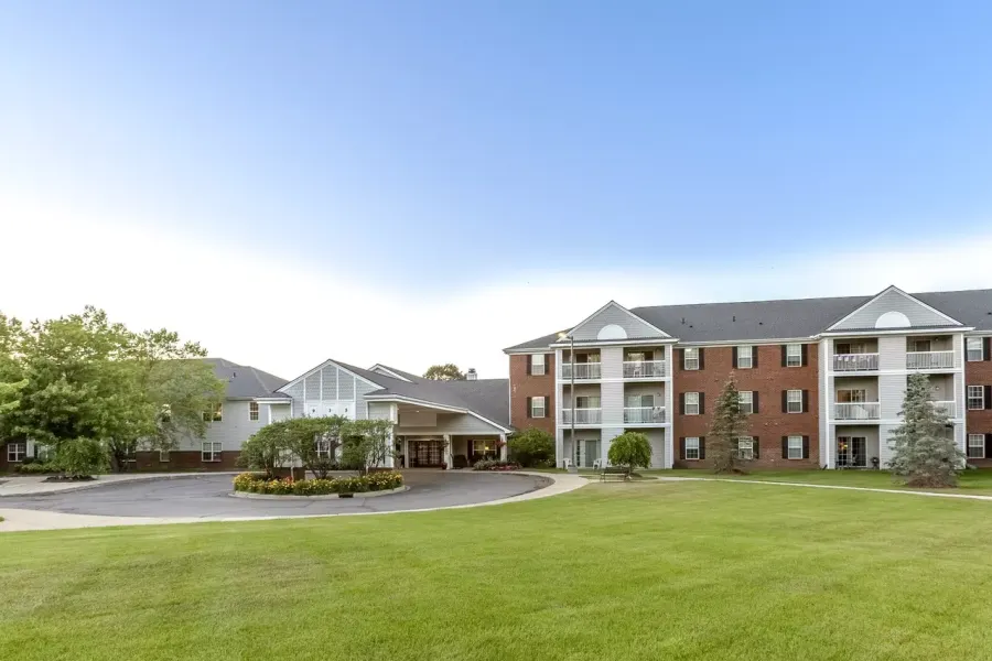 Independence Village of White Lake