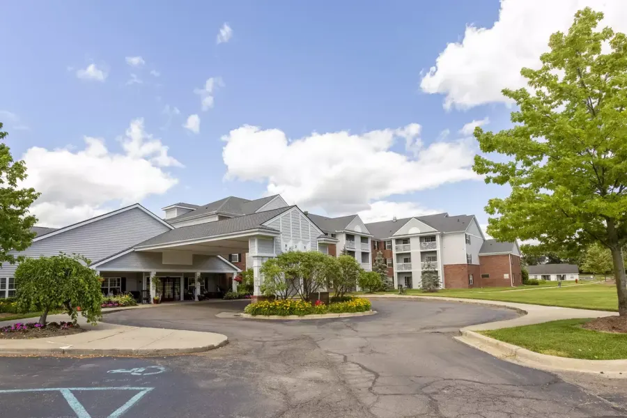 Independence Village of White Lake