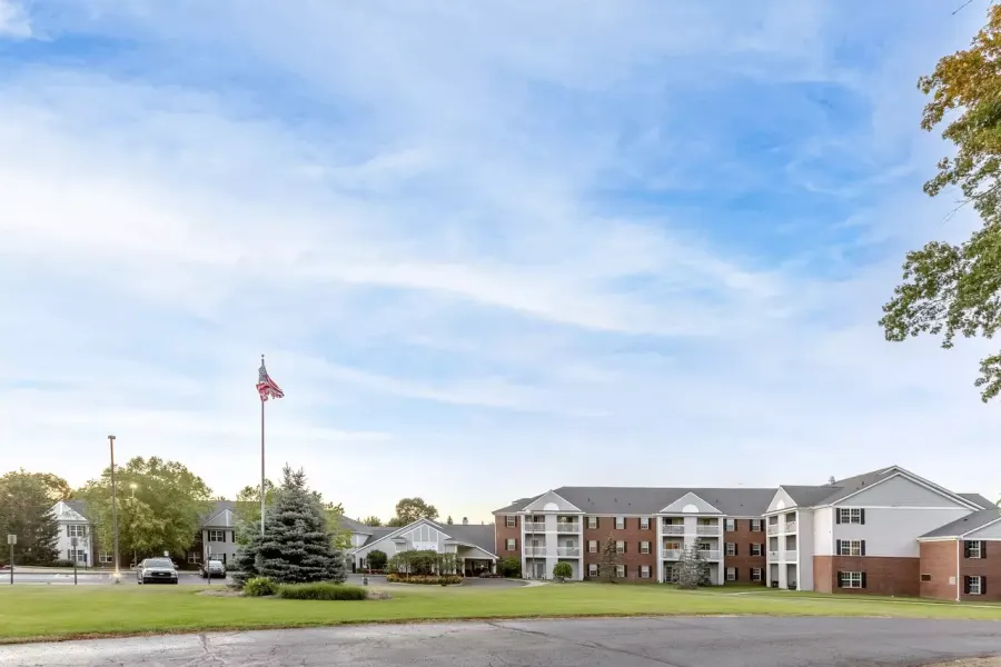 Independence Village of White Lake