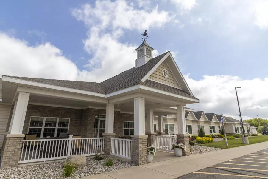 Lakeview Terrace Assisted Living