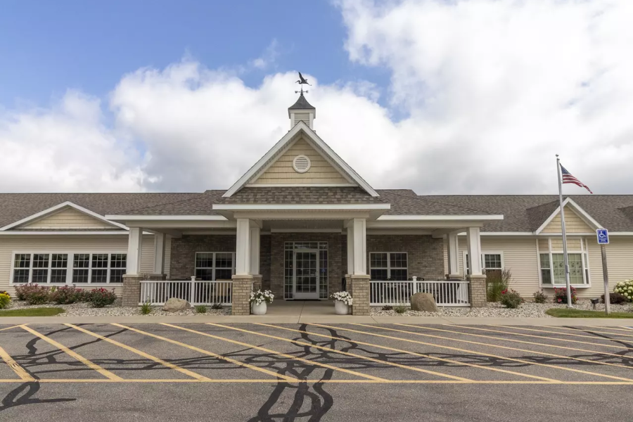 Lakeview Terrace Assisted Living