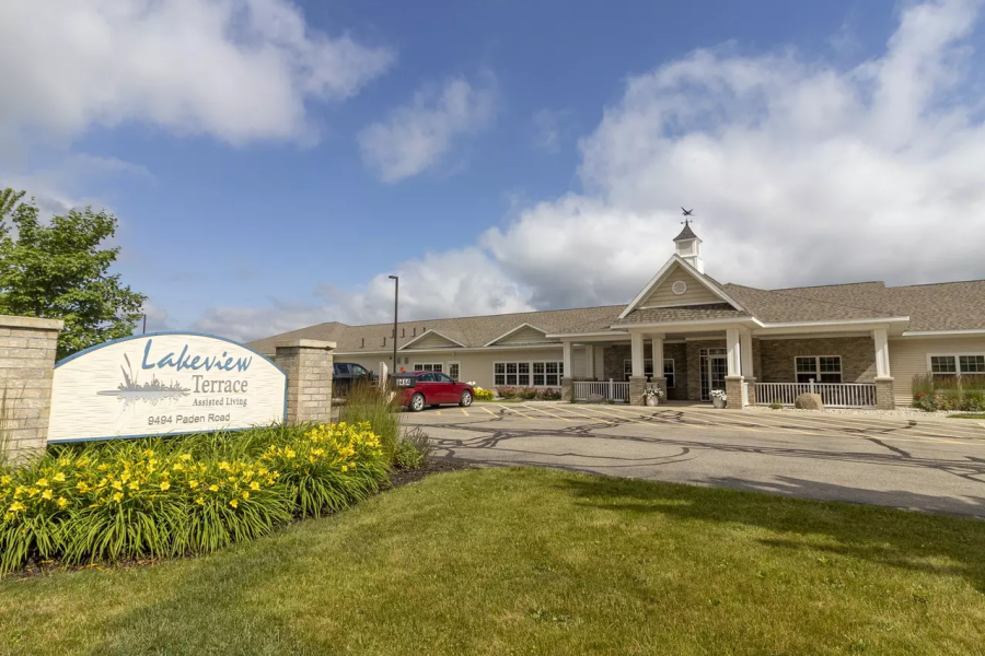 Lakeview Terrace Assisted Living