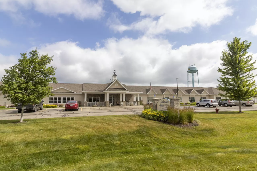 Lakeview Terrace Assisted Living