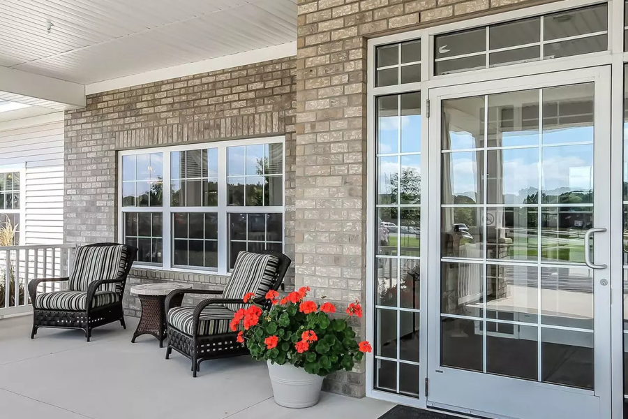 Lakeview Terrace Assisted Living