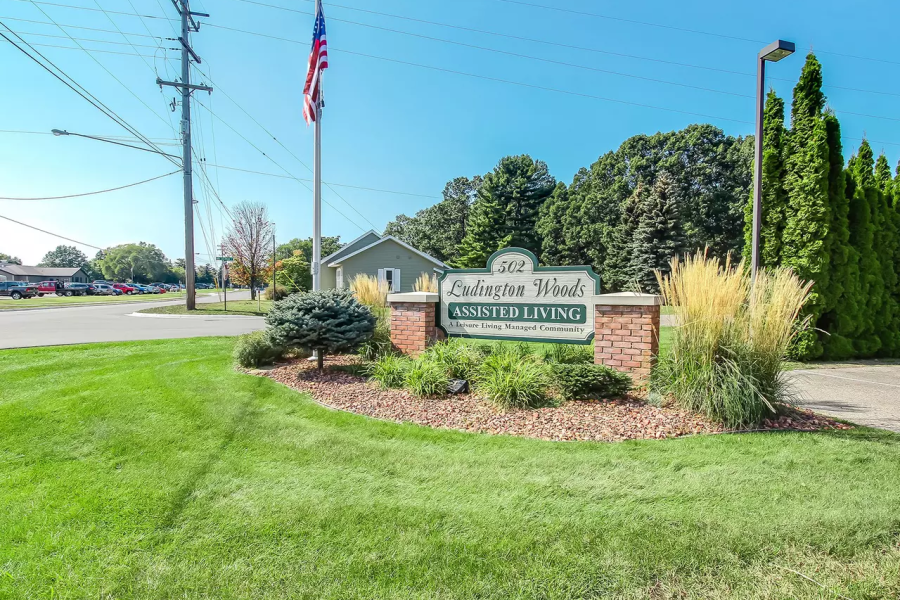 Ludington Woods Assisted Living & Memory Care