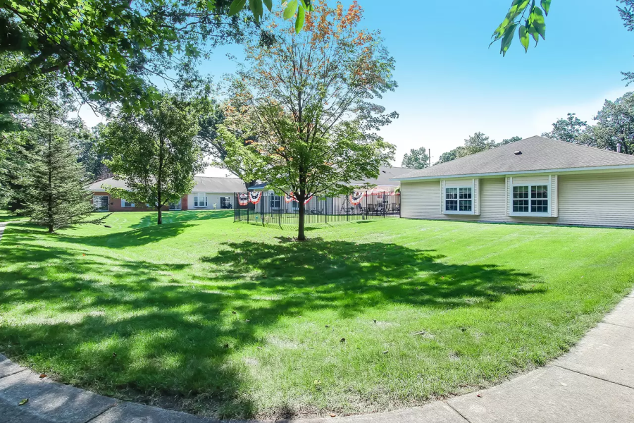 Ludington Woods Assisted Living & Memory Care