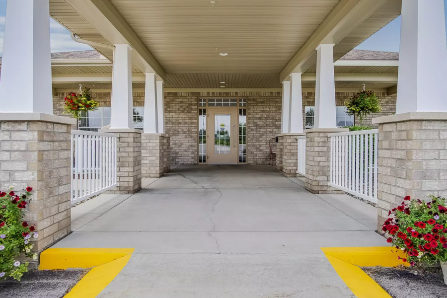 Meadow Lane Assisted Living and Memory Care