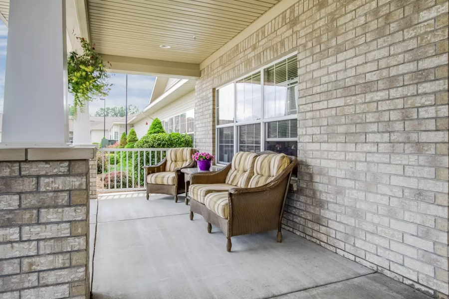 Meadow Lane Assisted Living and Memory Care