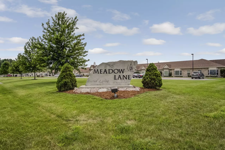 Meadow Lane Assisted Living and Memory Care