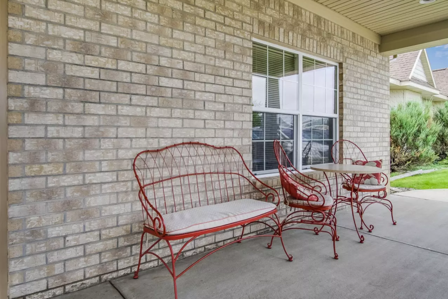 Meadow Lane Assisted Living and Memory Care